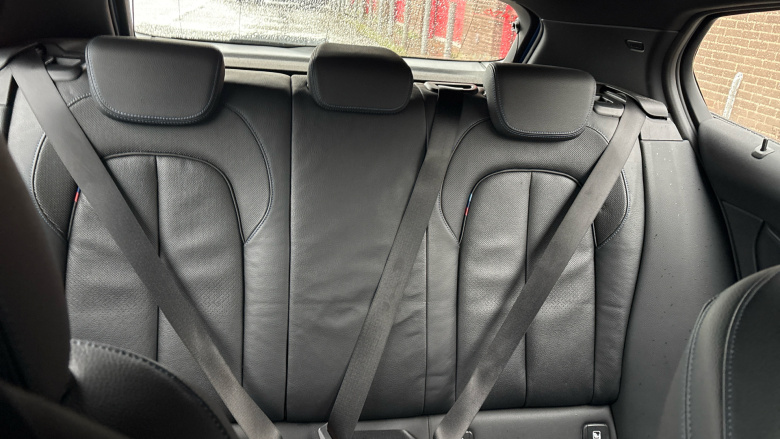 BMW 1 Series 118i M Sport 5dr Petrol Hatchback